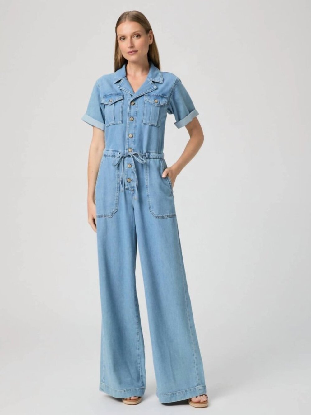 PAIGE Rumi Jumpsuit